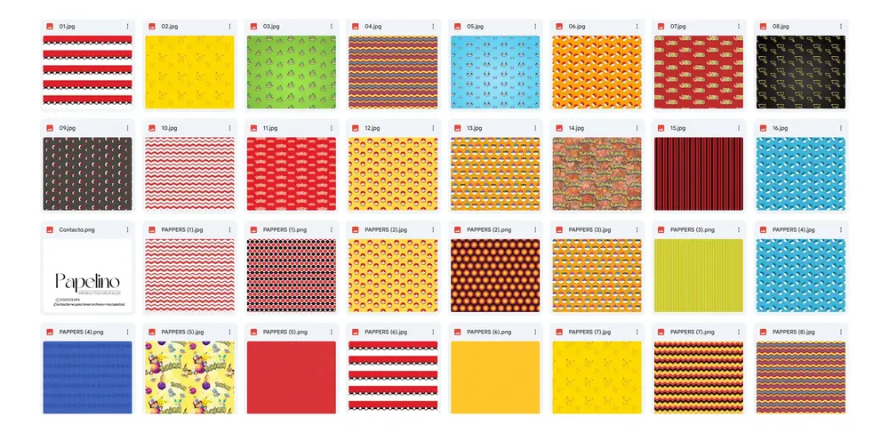 Kit Imagenes Png Pokemon Cliparts Papeles Digital - Imagen 3