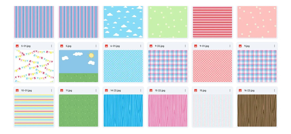 Kit Imagenes Png Peppa Pig Cliparts Papeles Digital - Imagen 2